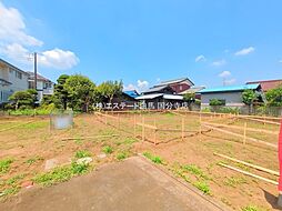 東京都東大和市狭山4丁目