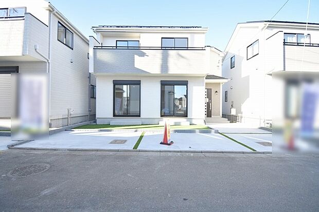 建物が完成しましたので室内のご見学予約スタート。当日のご見学予約も大歓迎です。お気軽にご連絡ください。他にもインターネットに掲載していない情報も沢山ありますので、比較で併せてご見学ができます。 