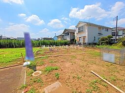 東京都東大和市狭山4丁目