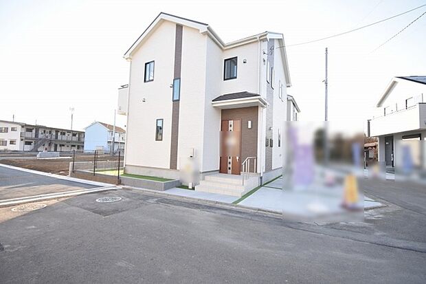 建物が完成しましたので室内のご見学予約スタート。当日のご見学予約も大歓迎です。お気軽にご連絡ください。他にもインターネットに掲載していない情報も沢山ありますので、比較で併せてご見学ができます。