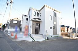 東京都東大和市狭山４丁目