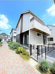 東京都立川市幸町4丁目