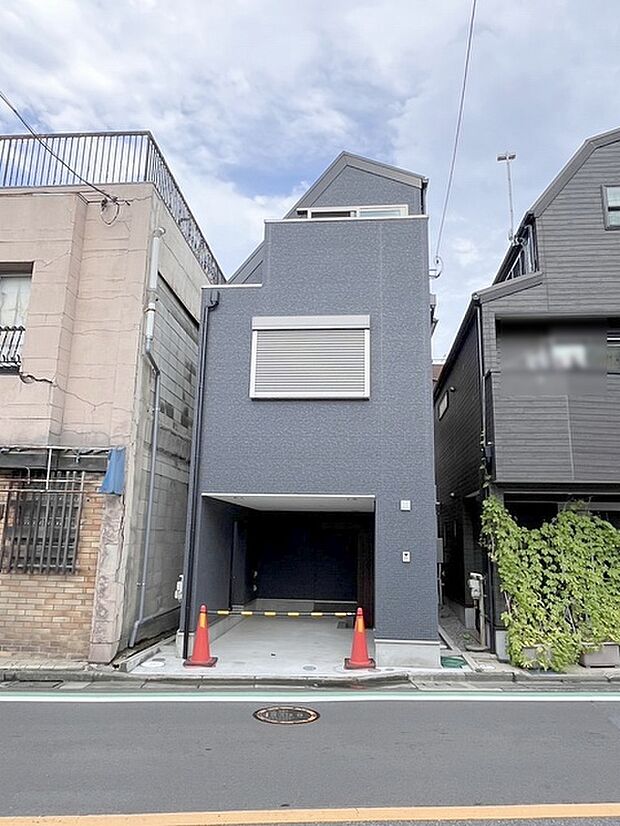 現地のご見学予約もスタートしました。周辺で売りに出ている物件も沢山御座います。まとめてご見学ができますのでお気軽にお申しつけください。