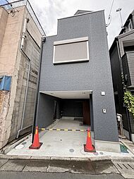 東京都西東京市保谷町１丁目