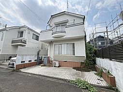 東京都小金井市貫井南町４丁目