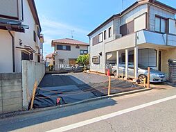 東京都東大和市清水4丁目