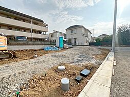 東京都東村山市秋津町4丁目