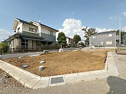 東京都東村山市秋津町4丁目