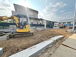 東京都東村山市秋津町4丁目