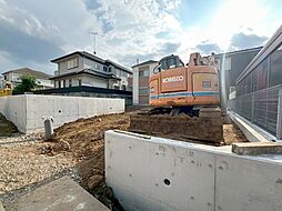 東京都東村山市秋津町4丁目