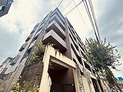 レーベンハイム東伏見1