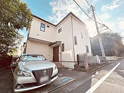 東京都八王子市堀之内