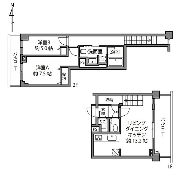 間取り：313004678693