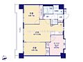 キャッスルマンション西東京西武柳沢壱番館2階4,299万円