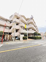 キャッスルマンション西東京 西武柳沢壱番館