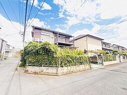 東京都府中市清水が丘3丁目