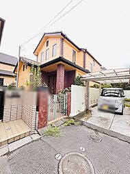 東京都東久留米市本町２丁目