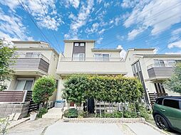 東京都三鷹市井口4丁目