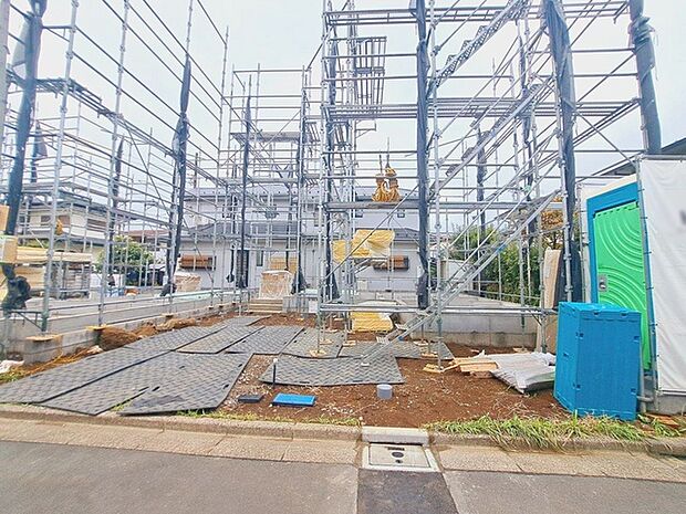 現地のご見学予約もスタートしました。周辺で売りに出ている物件も沢山御座います。まとめてご見学ができますのでお気軽にお申しつけください。 