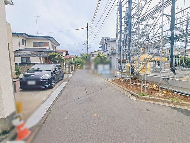 この街を選ぶ理由や想像している生活のイメージを担当者と共有してもらえると嬉しいです。　今後の暮らしがどのようなものになるか、その想像が現実になるためのステップを一緒に考えましょう。 