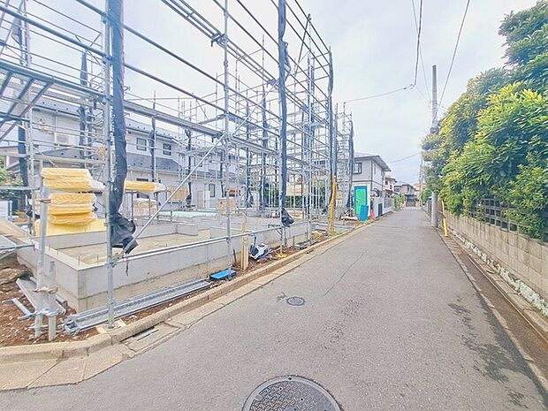 個々の優先事項や好みに基づいて考慮することが重要、 様々なライフスタイル、自分や家族にとってマッチする街並みを選ぶことが大切です。 