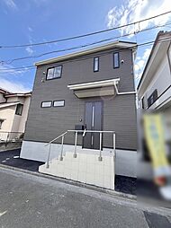 東京都府中市西府町3丁目