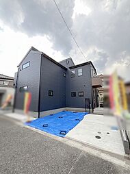 東京都昭島市緑町3丁目