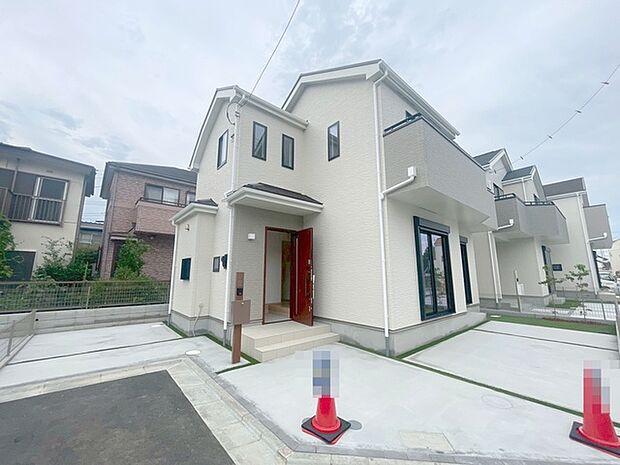 建物が完成しましたので室内のご見学予約スタート。当日のご見学予約も大歓迎です。お気軽にご連絡ください。他にもインターネットに掲載していない情報も沢山ありますので、比較で併せてご見学ができます。 