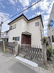 東京都国分寺市新町2丁目