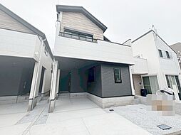 東京都練馬区関町北5丁目