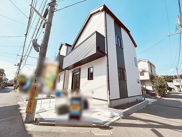 現地のご見学予約もスタートしました。周辺で売りに出ている物件も沢山御座います。まとめてご見学ができますのでお気軽にお申しつけください。