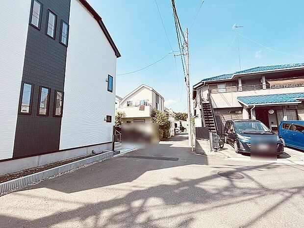 個々の優先事項や好みに基づいて考慮することが重要、 様々なライフスタイル、自分や家族にとってマッチする街並みを選ぶことが大切です。