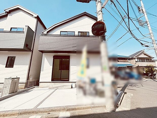 建物が完成しましたので室内のご見学予約スタート。当日のご見学予約も大歓迎です。お気軽にご連絡ください。他にもインターネットに掲載していない情報も沢山ありますので、比較で併せてご見学ができます。