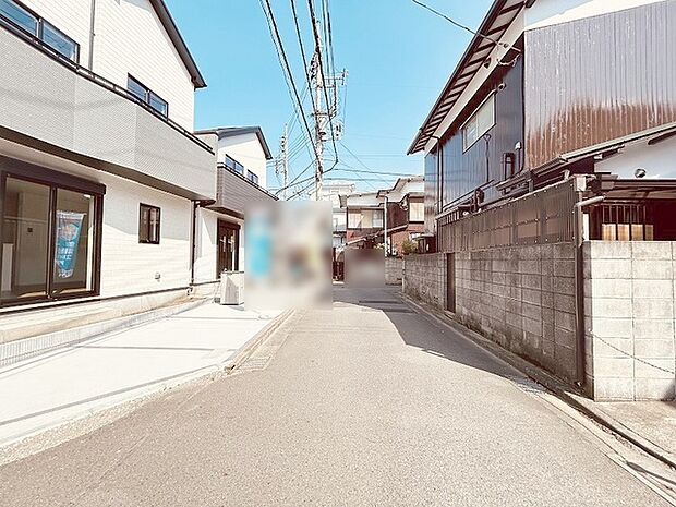 個々の優先事項や好みに基づいて考慮することが重要、 様々なライフスタイル、自分や家族にとってマッチする街並みを選ぶことが大切です。