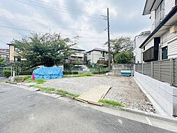 東京都練馬区大泉町3丁目