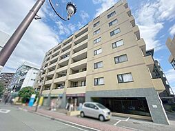 セザールプラザ東村山