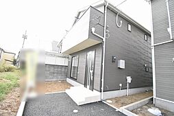 東京都調布市深大寺東町1丁目