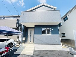 東京都府中市住吉町1丁目