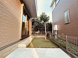 東京都三鷹市牟礼７丁目