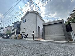 東京都小平市大沼町2丁目