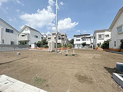 東京都小平市学園東町1丁目