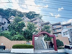 ライオンズマンション高幡不動第二