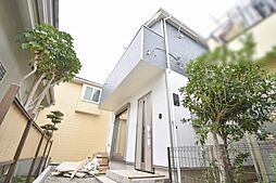 東京都西東京市富士町1丁目