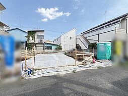 東京都西東京市北原町2丁目