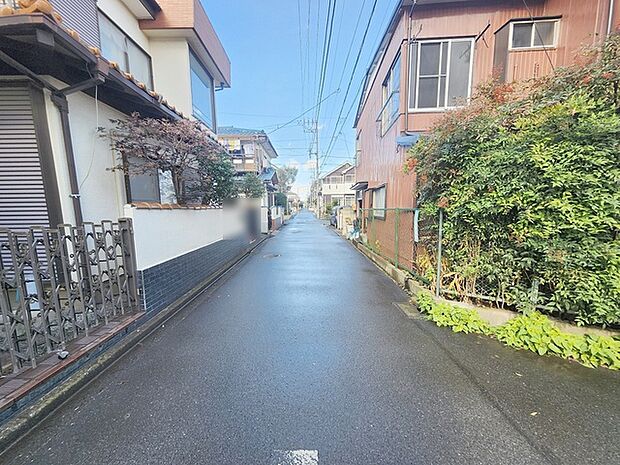 この街を選ぶ理由や想像している生活のイメージを担当者と共有してもらえると嬉しいです。　今後の暮らしがどのようなものになるか、その想像が現実になるためのステップを一緒に考えましょう。 