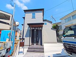 東京都国立市西1丁目