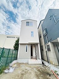 東京都狛江市猪方2丁目