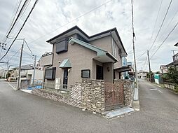 東京都府中市美好町3丁目