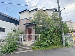 東京都調布市飛田給3丁目