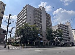 武蔵関シティハウス